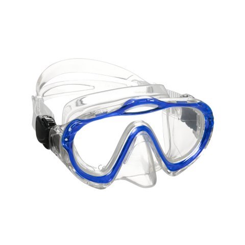 Mares SHARKY 4-7 Yaş Çocuk Maske