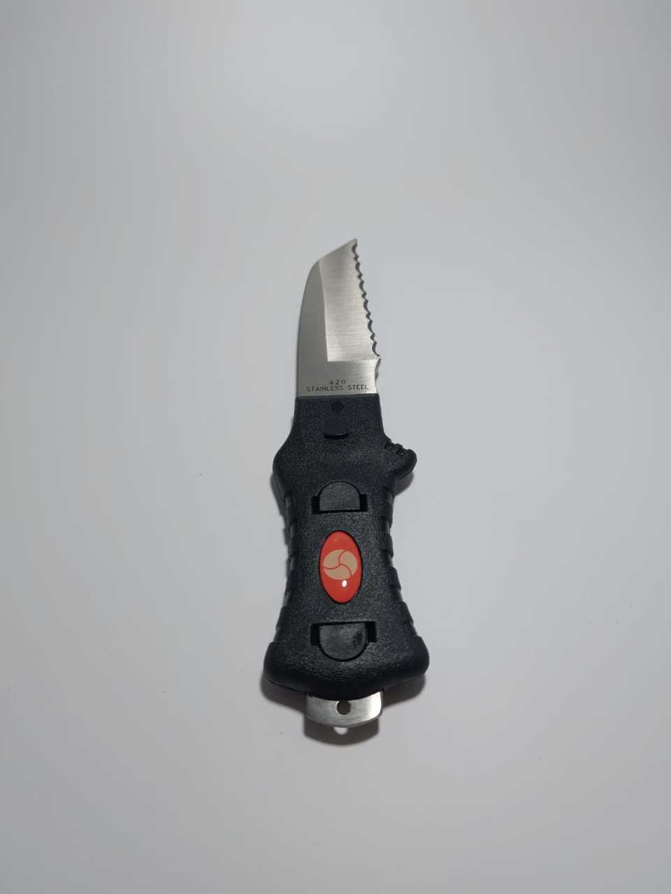 KN 166 Bıçak