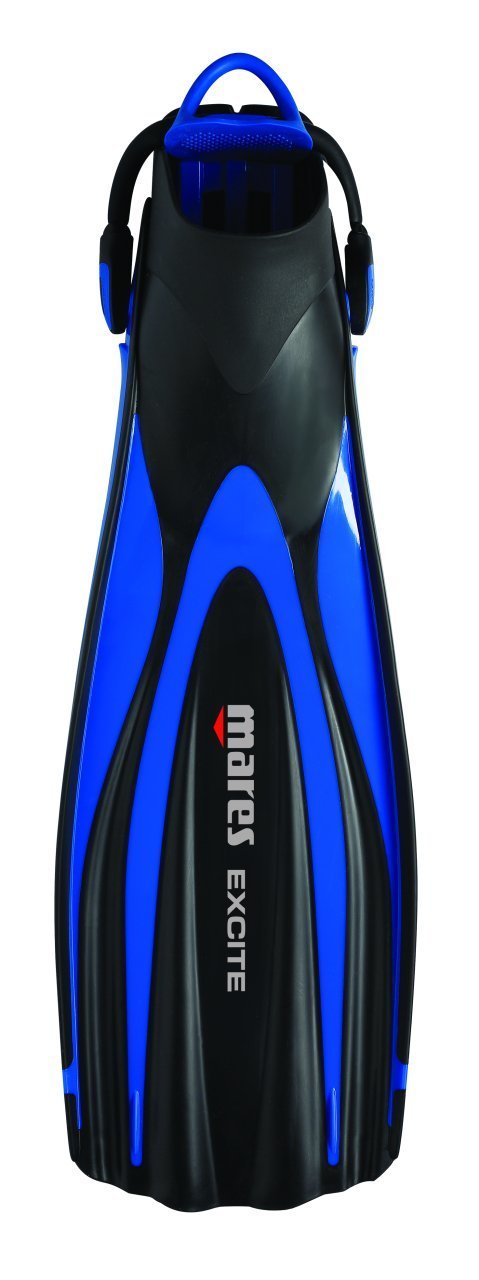 Mares EXCITE Açık Palet