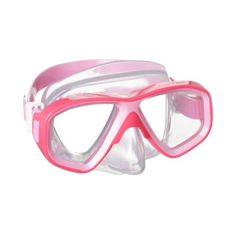 Mares PUFFER 4-7 Yaş Çocuk Maske