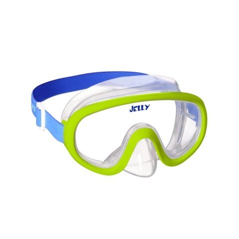 Mares JELLY 4-7 Yaş Çocuk Maske