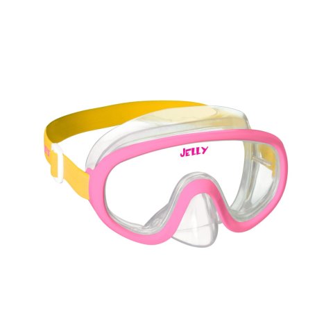 Mares JELLY 4-7 Yaş Çocuk Maske