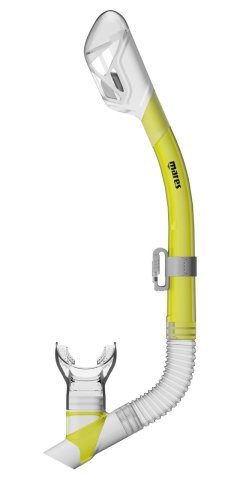 Mares GATOR DRY Şnorkel