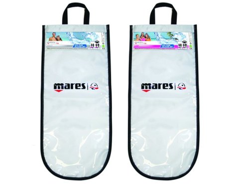 Mares WAHOO NEON Maske Şnorkel Seti