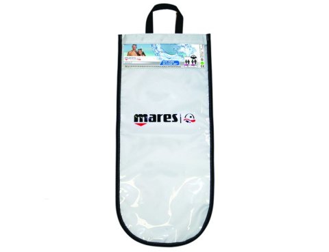 Mares WAHOO Maske Şnorkel Seti
