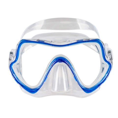 Mares PURE VISION Maske Şnorkel Seti