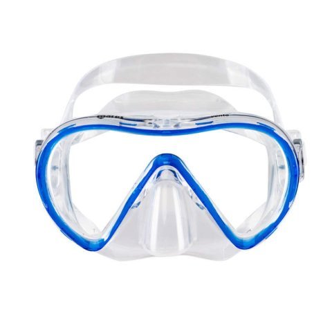 Mares VENTO Maske Şnorkel Seti
