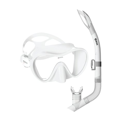 Mares TROPICAL Maske Şnorkel Seti