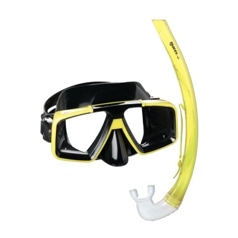 Mares STARFISH Maske Şnorkel Seti