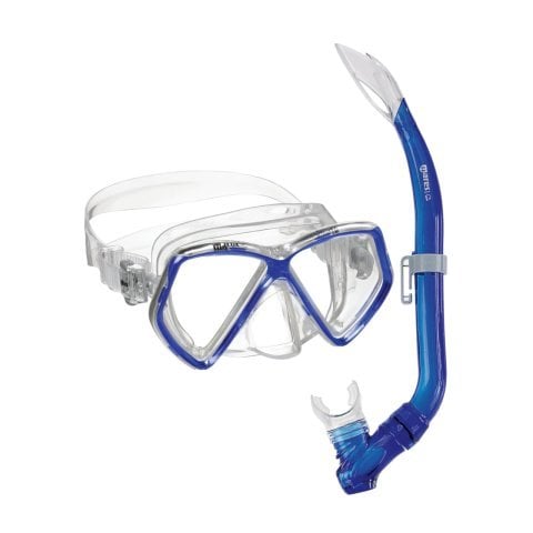 Mares PIRATE Maske Şnorkel Çocuk Seti