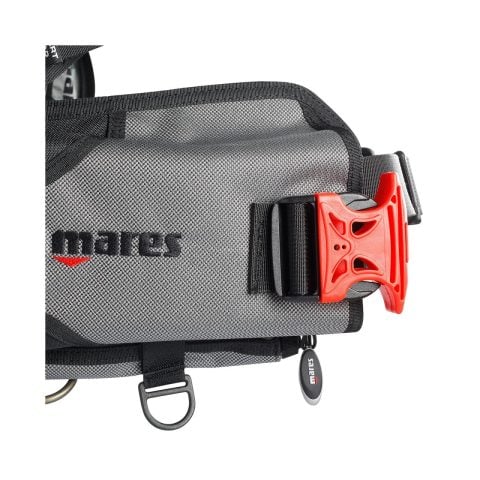 Mares MAGELLAN BCD