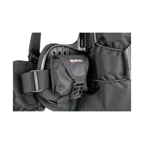 Mares PURE SLS BCD