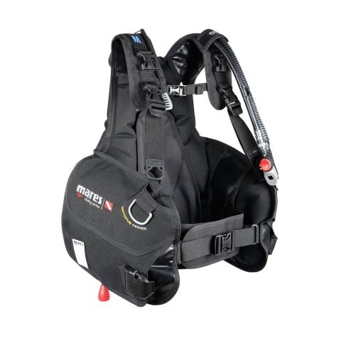 Mares ROVER PRO DC BCD