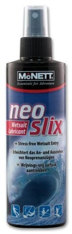McNETT NeoSlix 250ml Islak/Kuru Elbise Güçlendirici Sprey