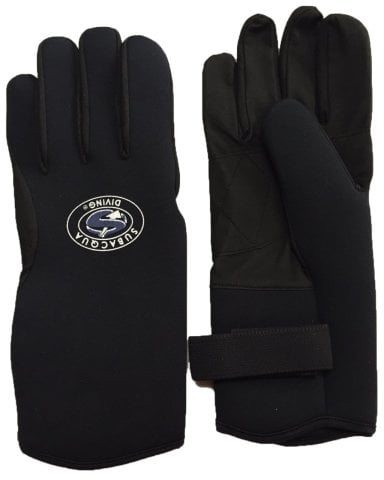 Amara 2,5 mm Eldiven