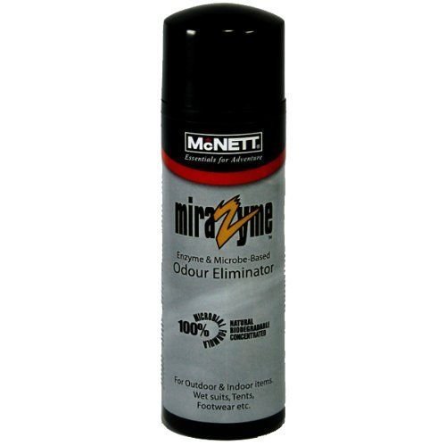 McNETT Mirazyme 250ml Koku Önleyici
