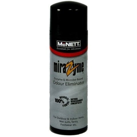 McNETT Mirazyme 250ml Koku Önleyici
