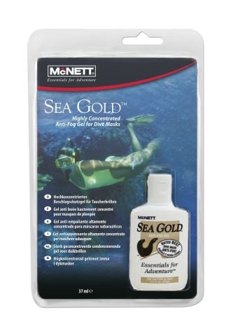Sea Gold 37ml Jel Maske Buğu Önleyici