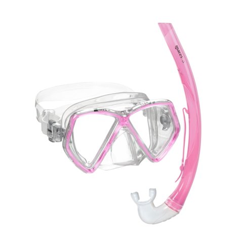 Mares ZEPHIR JR .Maske Şnorkel Çocuk Seti