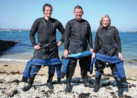 Metalüks İçlik Arctic
