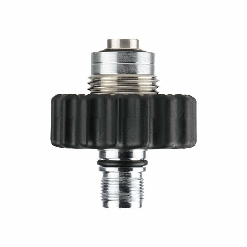Mares DIN Bağlantısı (ABYSS NAVY 22X)
