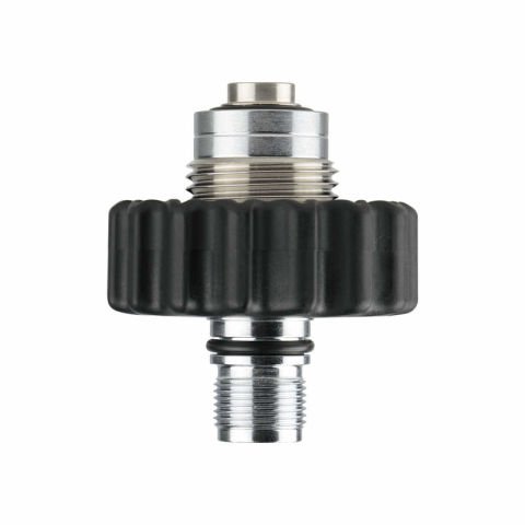 Mares DIN Bağlantısı (ABYSS NAVY 22X)