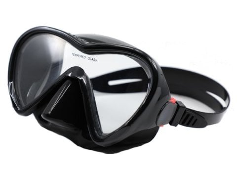 MATRIX MASKE