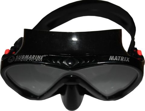MATRIX MASKE