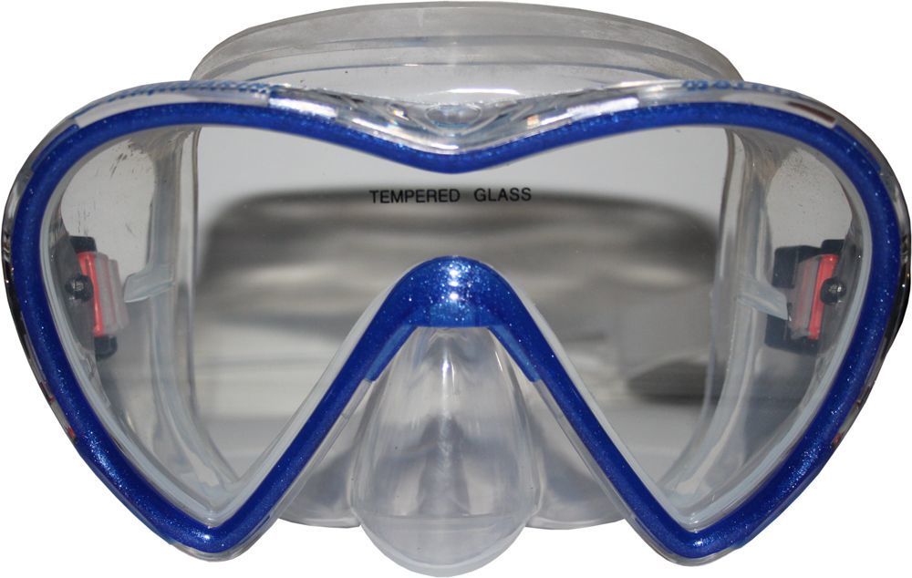 MATRIX MASKE Şeffaf Silikon