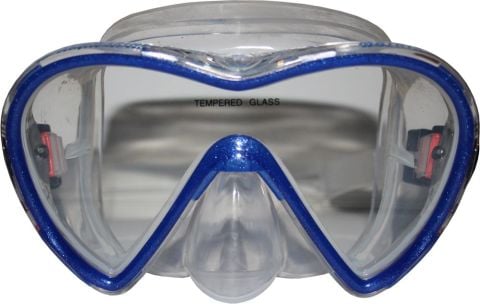 MATRIX MASKE Şeffaf Silikon