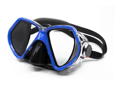 EAGLE EYE MASKE