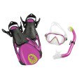 Mares SEA FRIENDS Set
