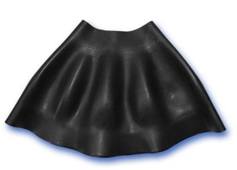 Latex Boyun Contası