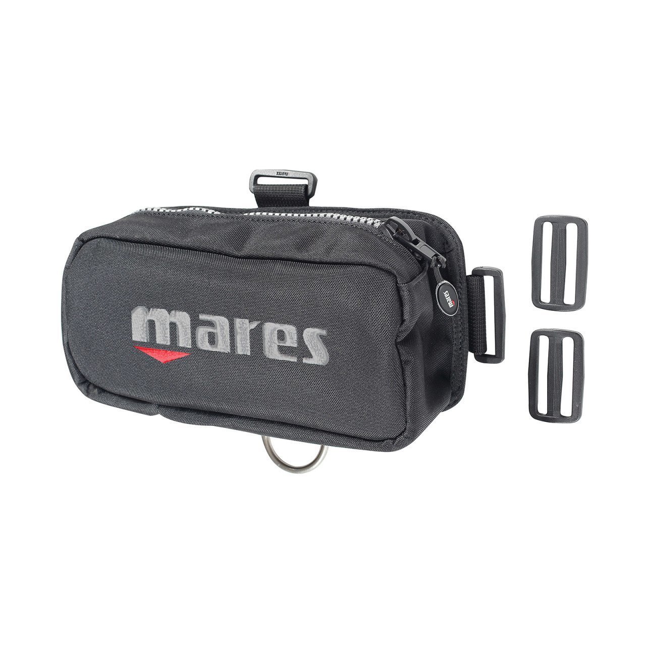 Mares Pure BCD İçin Kargo Cebi