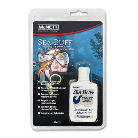 Sea Buff 37ml Maske Ön Temizleyicisi