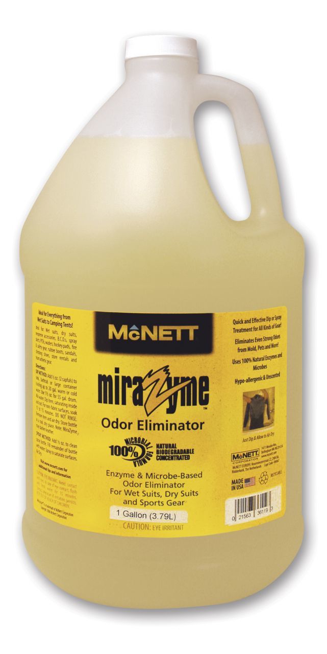 Mirazyme 5 lt Koku Önleyici