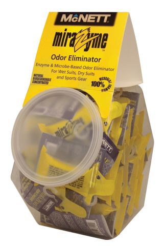 Mirazyme Fishbowl 48X15 ml