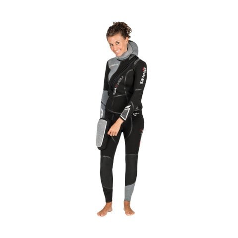 Mares FLEXA Z-THERM Yarı Kuru Elbise She Dives