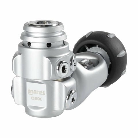 Mares ATLAS 62X Dalış Regülatörü