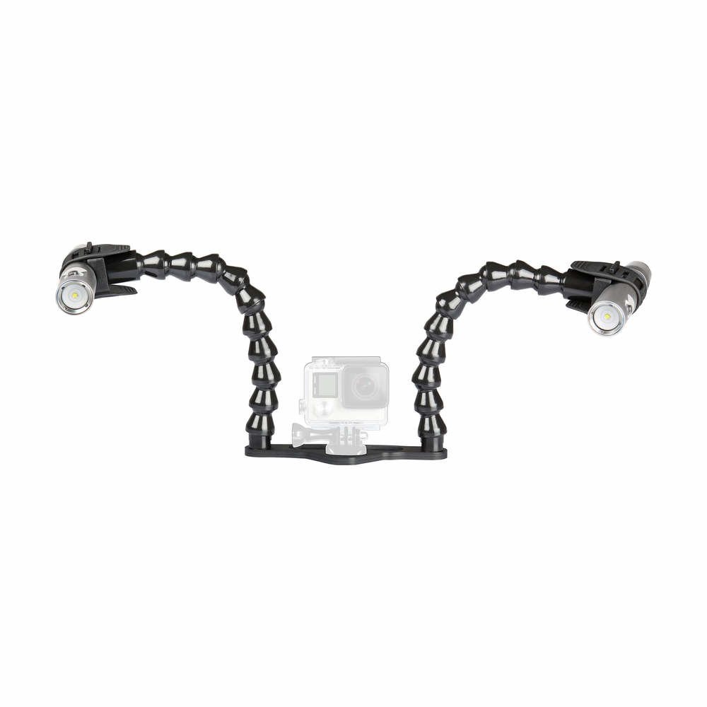 Mares EOS 10LRW Fener Video Seti