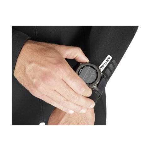 Mares PRO THERM 8/7 Erkek Islak Elbise