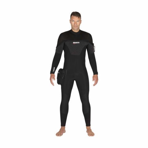 Mares PRO THERM 8/7 Erkek Islak Elbise