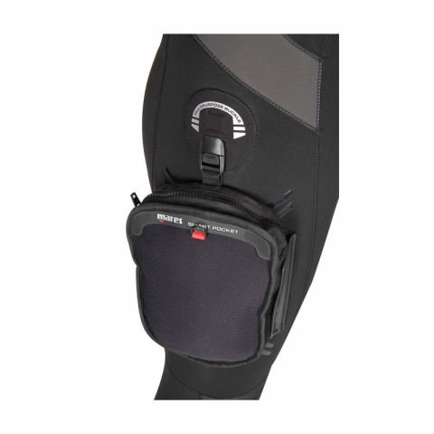 Mares FLEXA 8/6 Erkek Islak Elbise