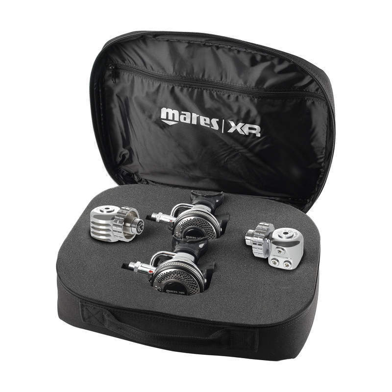Mares 25 XR TBP Full Teknik Set - XR Serisi