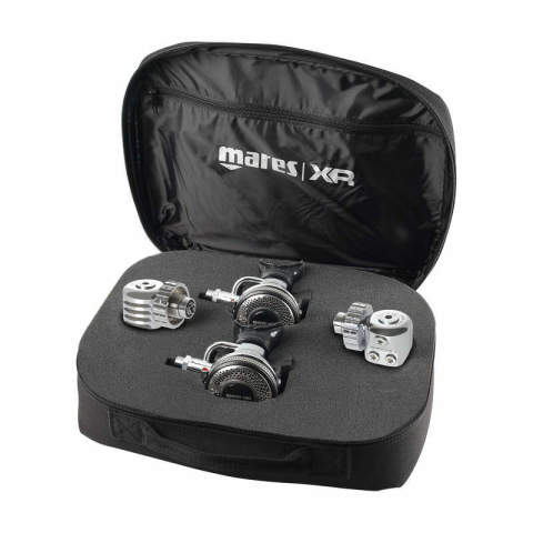 Mares 25 XR TBP Full Teknik Set - XR Serisi