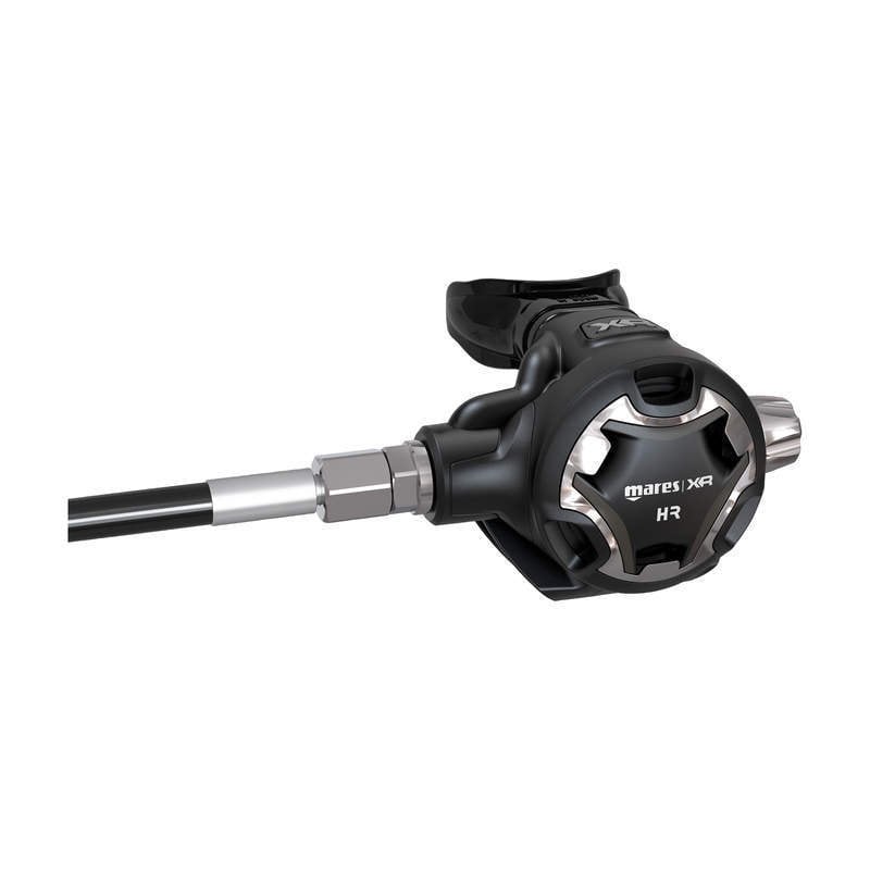 Mares 28 XR HR ile Beraber Regülatör - XR Serisi