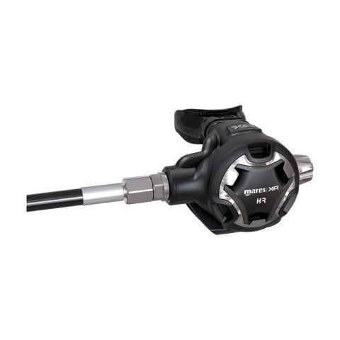 Mares 28 XR HR ile Beraber Regülatör - XR Serisi