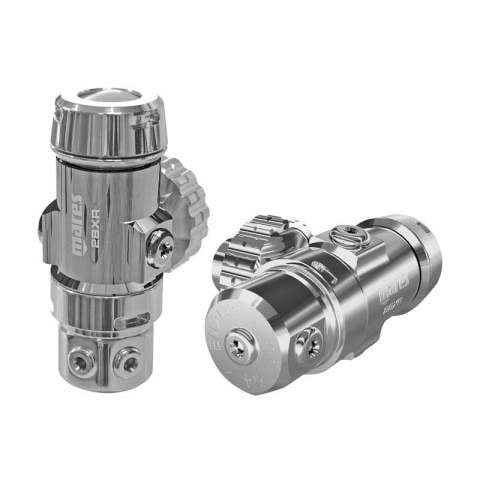 Mares 28 XR 1. Kademe - XR Serisi