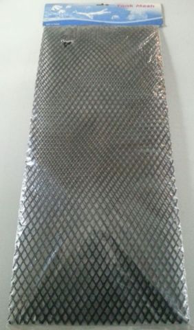 Plastik Tüp Filesi