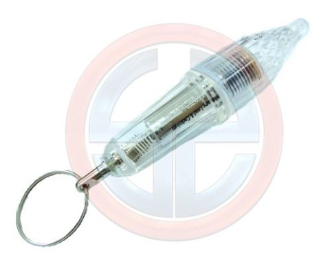 Sualtı Çakarı Renkli